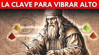 Si encuentras tu FRECUENCIA lo tendrás TODO | La VERDADERA forma de Vibrar con el Universo.