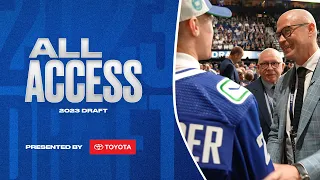 2023 Draft - All Access