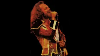 Jethro Tull live audio 1974-11-13 Newcastle Odeon