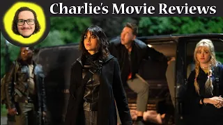 Abigail - Charlie's Movie Reviews