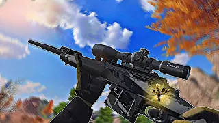 Sniper and shotgun challenge | Blood Strike