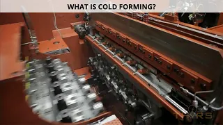 What is Cold Forming? || Cold Forming Fundamentals Course Preview