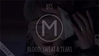 방탄소년단 (BTS) ‘피 땀 눈물 (Blood Sweat & Tears)’ Orchestral Cover【MDPiano】