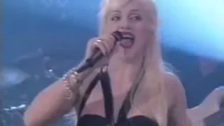 Madonna Secret Live In Wetten Dass 1994