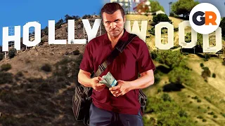 GTA 5 Locations That Are Based On Real-Life