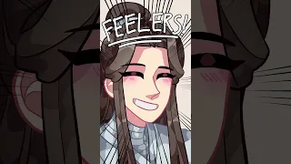 FEELINGS | Hualian Animatic