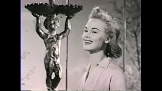 1959 & 1960 Saturday morning TV commercials 25 minutes
