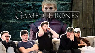 Game of Thrones HATERS/LOVERS Watch Game of Thrones 1x2 | Reaction/Review
