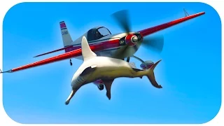 GTA 5 FAILS & RANDOM MOMENTS: #26 (GTA 5 Best Funny Moments Compilation)