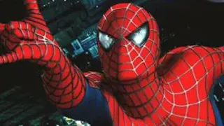 Spiderman Web Sound Effect