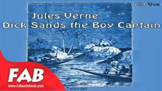 Dick Sands the Boy Captain Full Audiobook by Jules VERNE by Action & Adventure Fiction