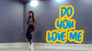 Do You Love Me| Disha Patani| Tiger S, Shraddha K| Dance Cover | Beat Freaks