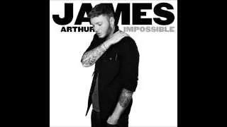 JAMES ARTHUR / SHONTELLE IMPOSSIBLE GUITAR COVER WITH CHORDS