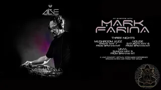 Mark Farina @ Knew Conscious, Mushroom Jazz Set- Denver CO- May 7, 2021