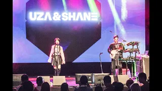 [MU:CON 2019] 우자앤쉐인 (UZA&SHANE)