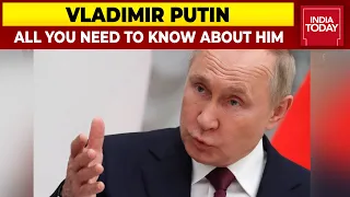 All you need to know about Vladimir Putin| How President Transformed Russia After Soviet Union Fall?