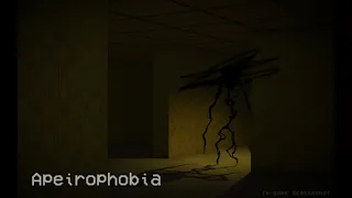 Apeirophobia Level 8 "Lights Out" WR (1.46.26)