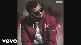 Lefa - Rappelle-la (Audio)