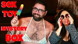 SNOOKI'S VALENTINE'S DAY MYSTERY BOX with Joey Camasta