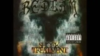 Bedlam Shock Treatment #13