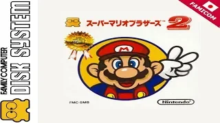 [Longplay] NES/FDS - Super Mario Bros 2. (Japan) (HD, 60FPS)