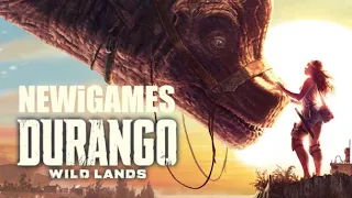 DURANGO WILD LANDS #2 СВОЙ ЛИЧНЫЙ ОСТРОВ | NEWiGAMES