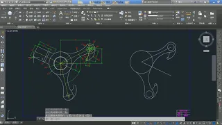 TQC AutoCAD 2016 基礎篇 104