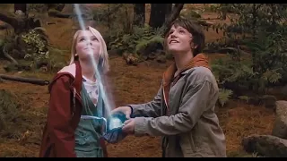 Terabithia Köprüsü ‧ Türkçe Dublaj | Film İzlesene