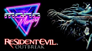 RESIDENT EVIL: Outbreak[ER] Main Title Theme Synth Remix