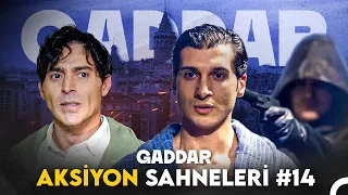 Yılanın Başını Öldürmeden Beladan Kurtulamayız! - Gaddar