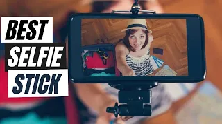 Best Selfie Stick 2023 | Top 10 Best Selfie Stick for phone