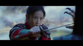 Mulan | Offizieller Trailer #2 | Deutsch