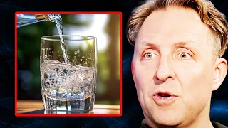 DO THIS to Your Water Before Drinking It for LIMITLESS ENERGY! | Dave Asprey