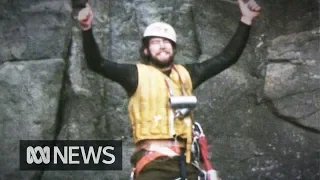 Climbing Australia's most inaccessible pinnacle (1975) | RetroFocus