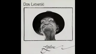 Don Latarski - Midnight Heat "1983" (Funk Sample)