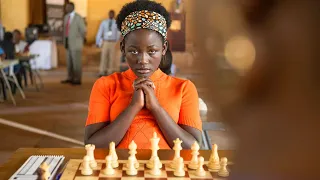African Poor Girl Who Never Went To School Won The Global Chess Championships