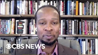 Author Ibram X. Kendi on keeping the context in teaching Black history