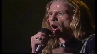 Dance With A Stranger - Live 1991