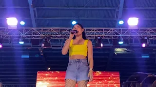 Gigi De Lana | Bakit nga ba Mahal Kita | Ormoc City Culminating Concert