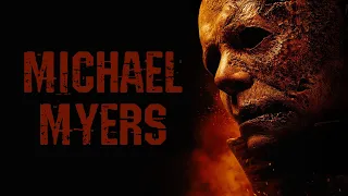 Kim jest Michael Myers? Strefa [Halloween] Film