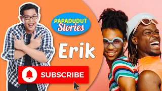 MASARAP MAHALIN ANG BEKI (PAPA DUDUT STORIES OF ERIK, EXCLUSIVE ON YOUTUBE)