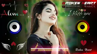 Aap ka Aana Dil Dhadkana very Emotional song 💔 Dj Remix|| Hard 🎧Bass || Heart 💔Broken || Love Song 🥺