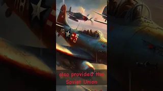 US Lend-Lease Aid to the Soviet Union in WWII #shorts #ww2 #army #military (test)