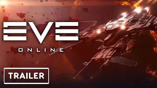 EVE Online - Academy Trailer | E3 2021