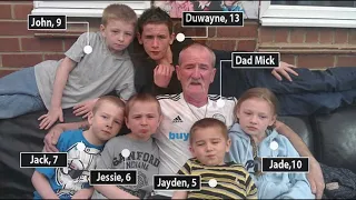 Pure Evil: The Mick Philpott Case