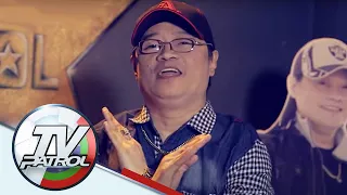 OPM icon April Boy Regino pumanaw na | TV Patrol