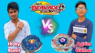 @agrimgoyatvlogs Challenge Me For Beyblade Fight | Happy Diwali