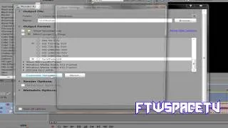 Best Render Settings For YouTube with Sony Vegas