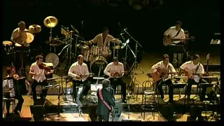 Giorgos Dalaras Mesogios Live 2003