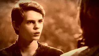 Peter pan |Play with fire| | OUAT |